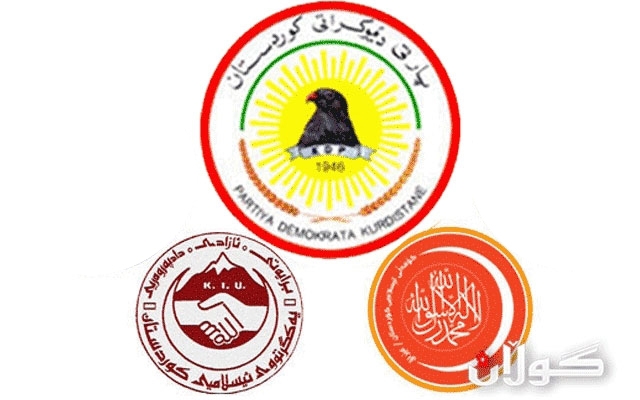  کونسوڵی وڵاتان لەگەڵ سەرجەم لایەنەکان کۆدەبنەوە 